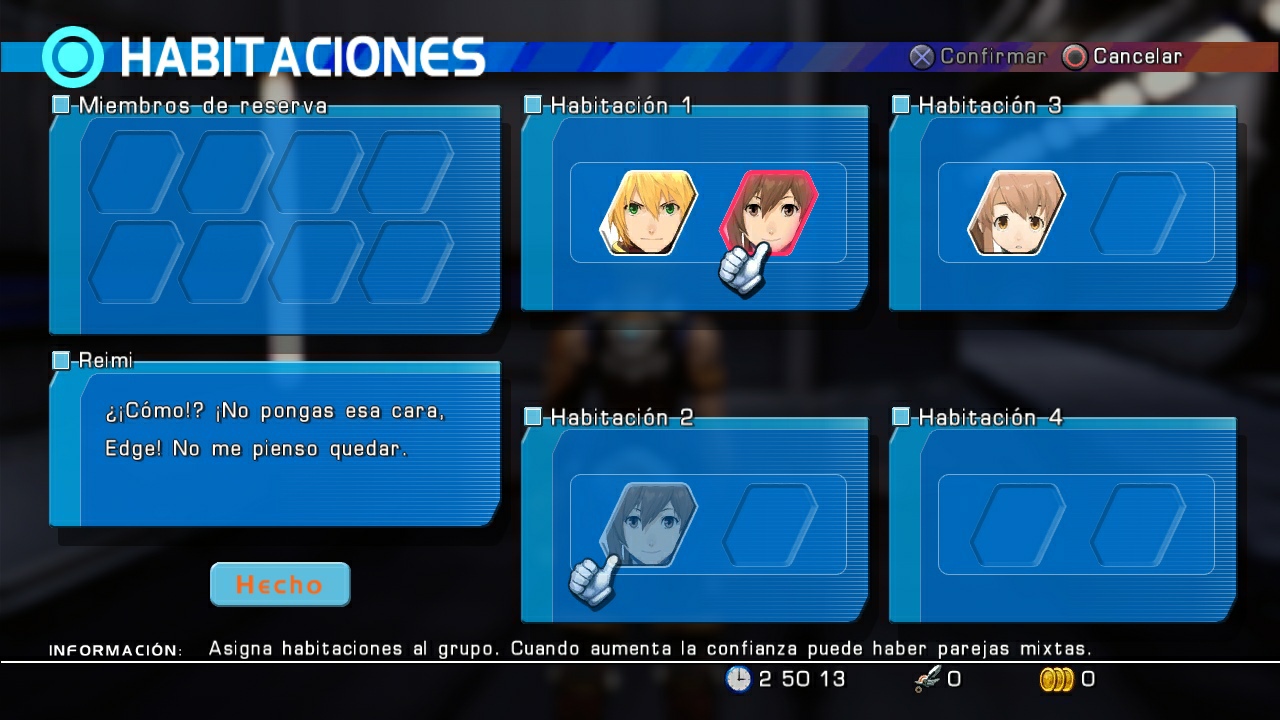 Star Ocean: The Last Hope - International - Imagen 30